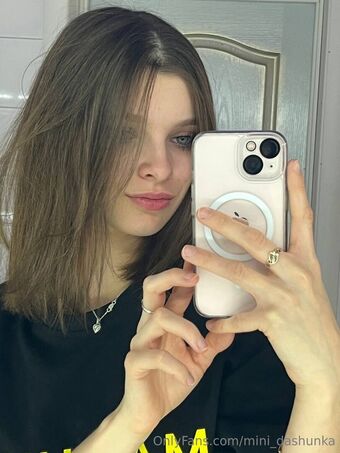 mini_dashunka Fotografii Nud Scurse OnlyFans 1