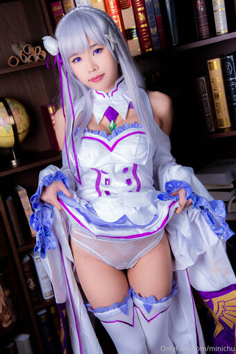 Minichu