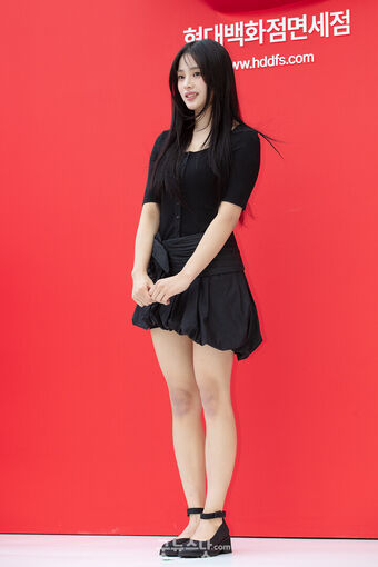 Minji