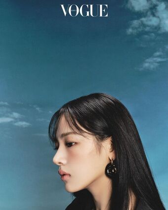 Minji