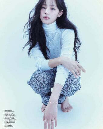 Minji