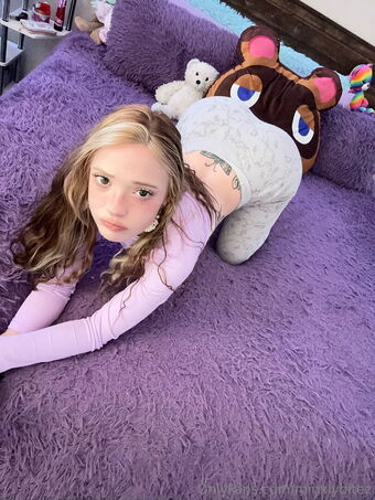 minxiybitez Fotografii Nud Scurse OnlyFans 34