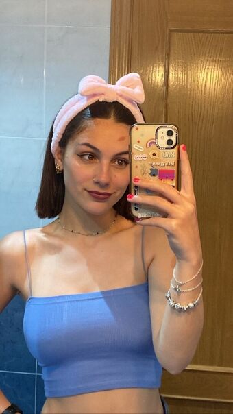 Miriam Villoria Fotografii Nud Scurse OnlyFans 8