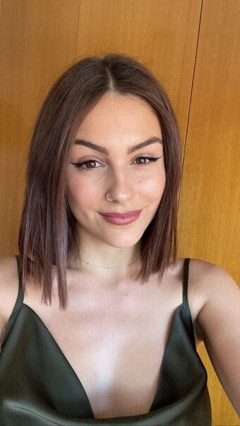 Miriam Villoria Fotografii Nud Scurse OnlyFans 9