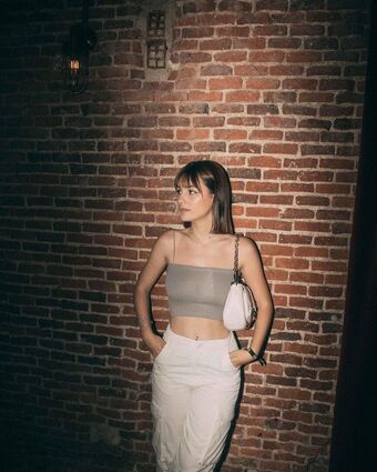 Miriam Villoria Fotografii Nud Scurse OnlyFans 10