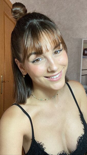 Miriam Villoria Fotografii Nud Scurse OnlyFans 13