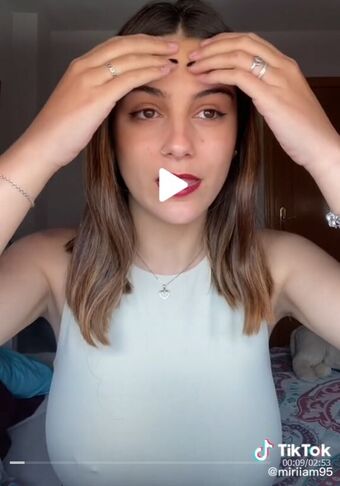 Miriam Villoria Fotografii Nud Scurse OnlyFans 15