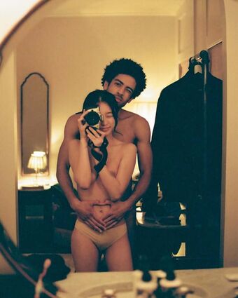 Mirrorcomb Fotografii Nud Scurse OnlyFans 14