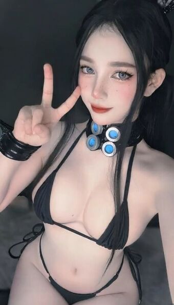 misakitl Fotografii Nud Scurse OnlyFans 11