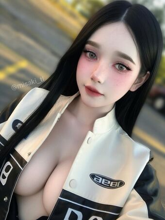 misakitl Fotografii Nud Scurse OnlyFans 15
