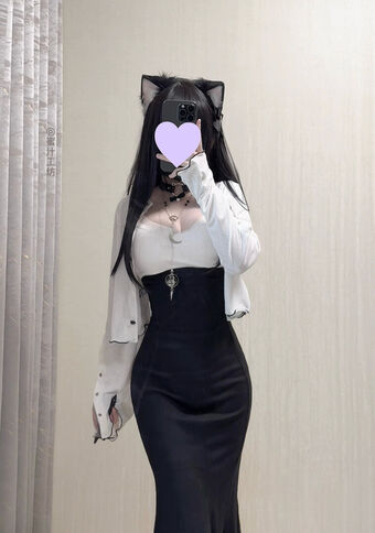 Misanay Fotografii Nud Scurse OnlyFans 110