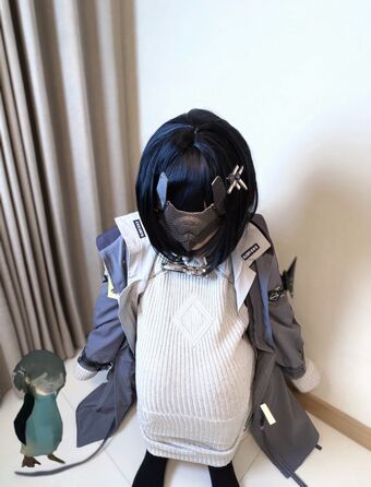 Misanay Fotografii Nud Scurse OnlyFans 116