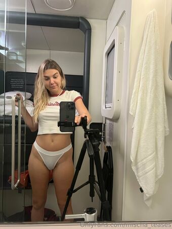 mischa_teases Fotografii Nud Scurse OnlyFans 17