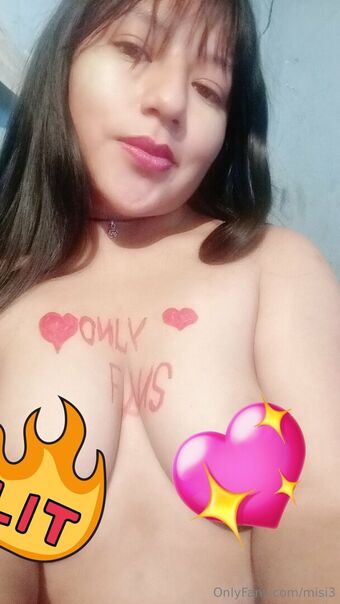 misi3 Fotografii Nud Scurse OnlyFans 29