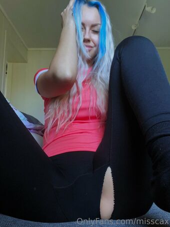 misscax Fotografii Nud Scurse OnlyFans 9