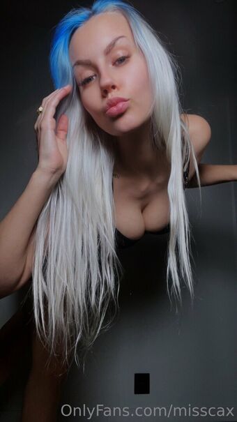 misscax Fotografii Nud Scurse OnlyFans 10