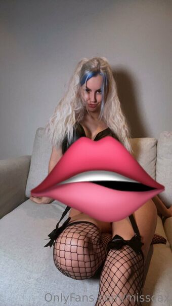misscax Fotografii Nud Scurse OnlyFans 11