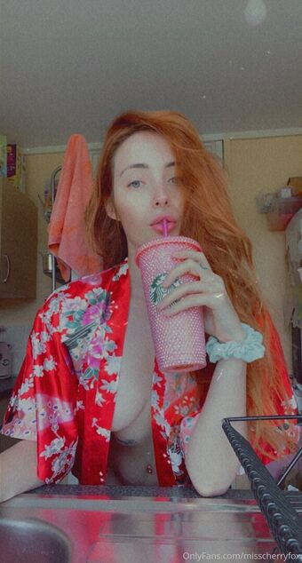 misscherryfox Fotografii Nud Scurse OnlyFans 31