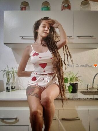 missdreadfox Fotografii Nud Scurse OnlyFans 11