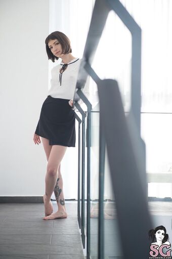 MissFernandez Fotografii Nud Scurse OnlyFans 51