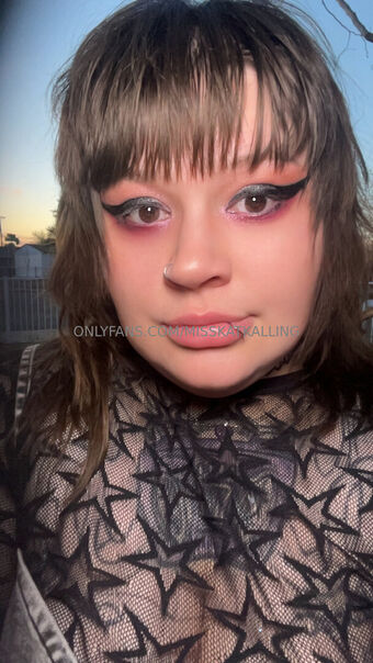 misskatkalling Fotografii Nud Scurse OnlyFans 1