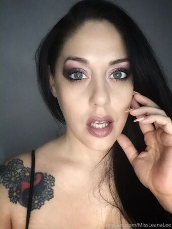 missleanalee