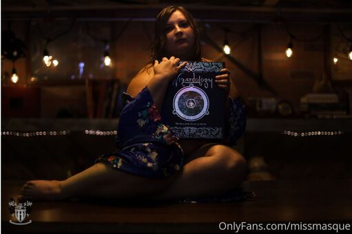 missmasque Fotografii Nud Scurse OnlyFans 18