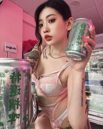 missmozzi Fotografii Nud Scurse OnlyFans 7