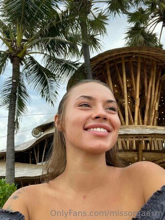 missorgaasm