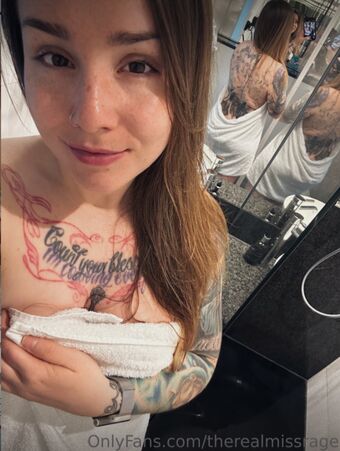 Missrage Fotografii Nud Scurse OnlyFans 27