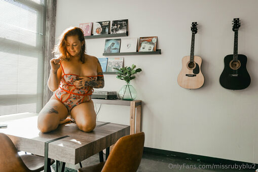 Missrubyblu2 Fotografii Nud Scurse OnlyFans 31