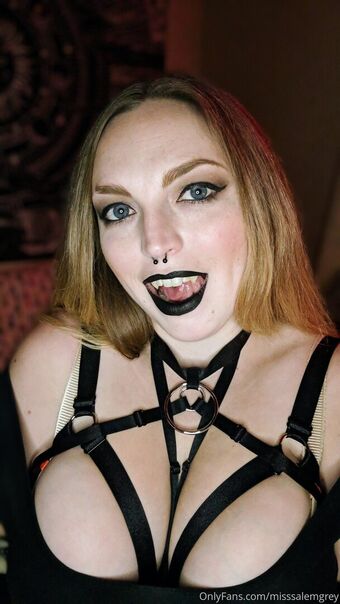 misssalemgrey