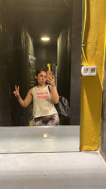 misstella0 Fotografii Nud Scurse OnlyFans 5