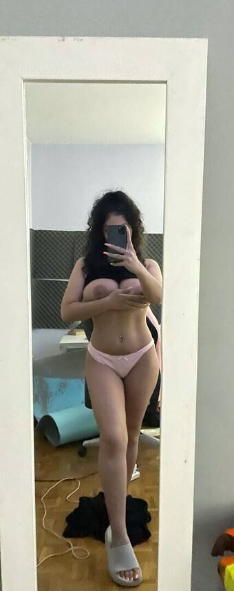 Mitooolixx Fotografii Nud Scurse OnlyFans 1