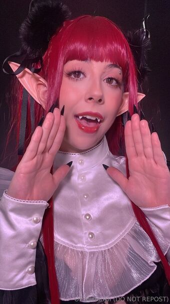 mitsybitzy