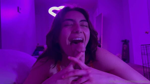 mixedtwinx Fotografii Nud Scurse OnlyFans 1