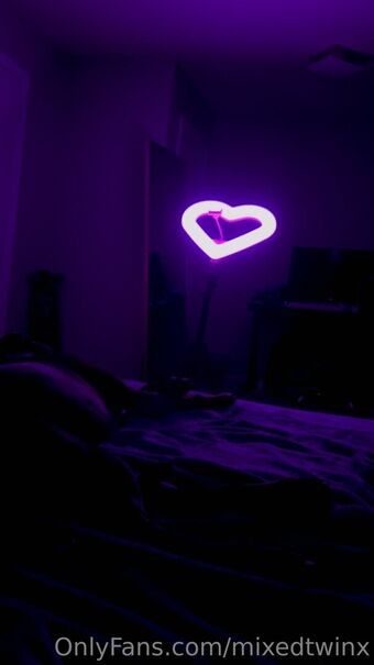 mixedtwinx Fotografii Nud Scurse OnlyFans 2