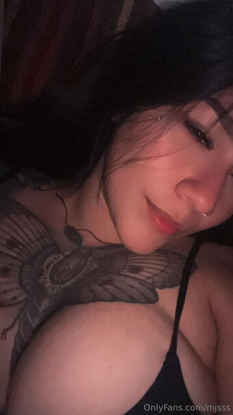 mjsss Fotografii Nud Scurse OnlyFans 4