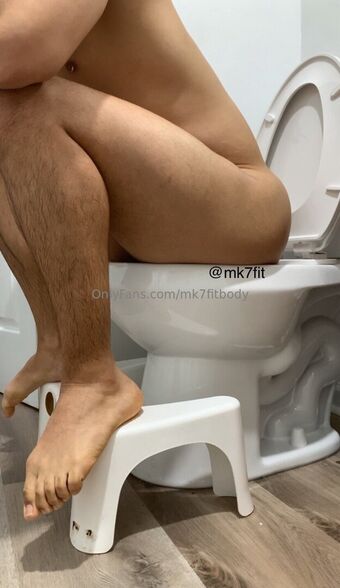 mk7fitbody Fotografii Nud Scurse OnlyFans 10
