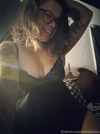 mmmhannah Fotografii Nud Scurse OnlyFans 21