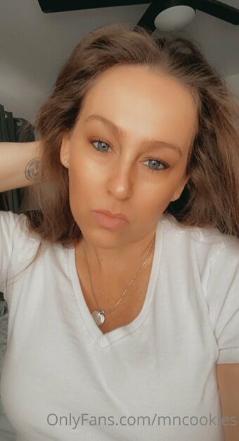 mncookies Fotografii Nud Scurse OnlyFans 36
