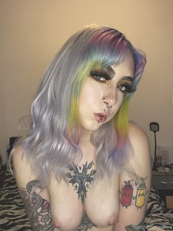 Modelmissbee Fotografii Nud Scurse OnlyFans 24