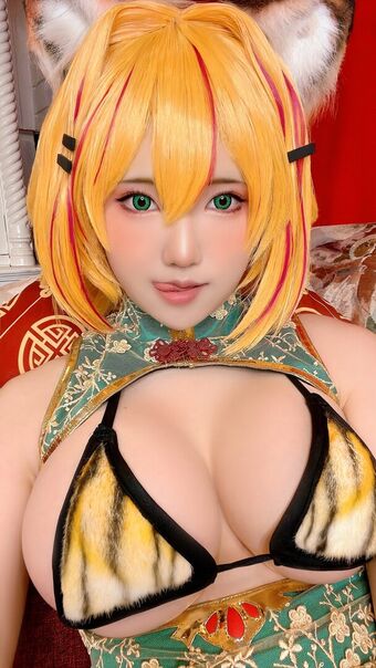 Moii もい
