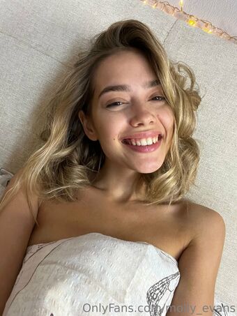 Molly-evans