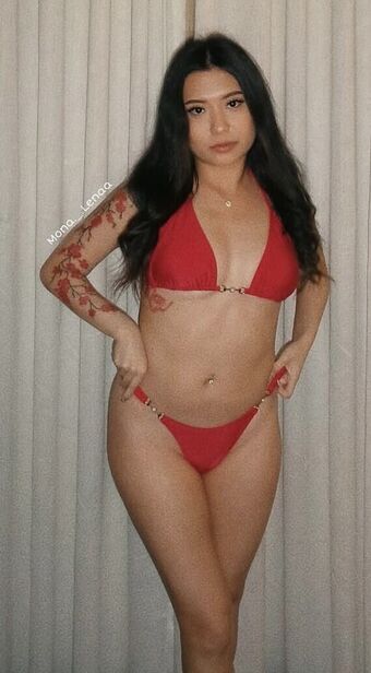 Mona Lenaa Fotografii Nud Scurse OnlyFans 27
