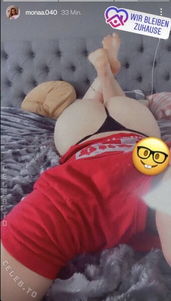 monaa.040 Fotografii Nud Scurse OnlyFans 13