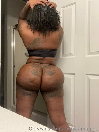 monicamalone Fotografii Nud Scurse OnlyFans 12