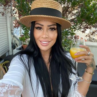 monicasuarez Fotografii Nud Scurse OnlyFans 6