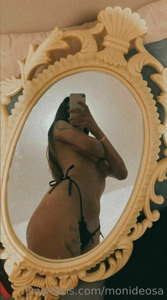 monideosa Fotografii Nud Scurse OnlyFans 11