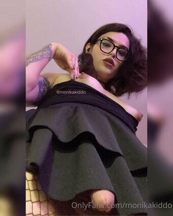 MonikaKiddo